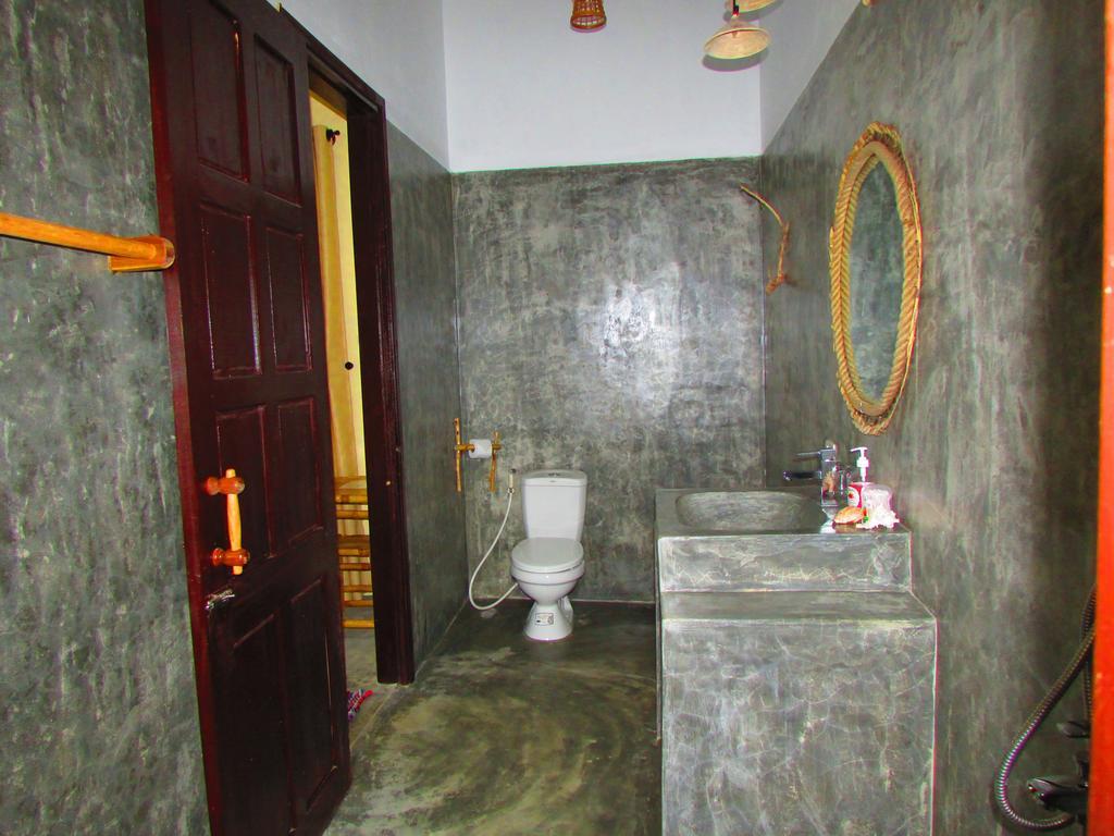 Red Flower Cottages Homestay Hoi An Exteriör bild