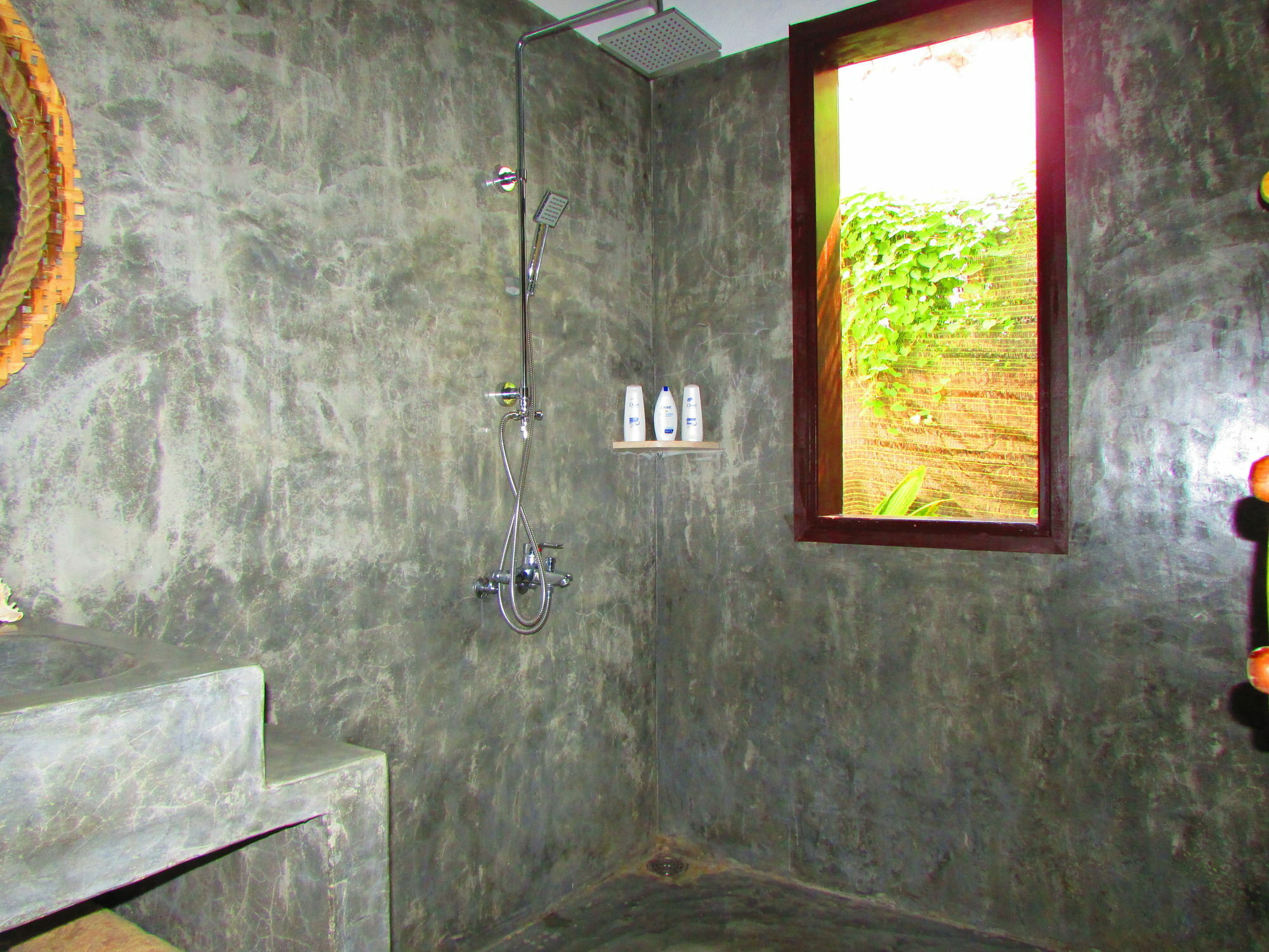 Red Flower Cottages Homestay Hoi An Exteriör bild